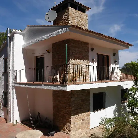 Belvilla By Oyo Casa Rey Holiday home Begur