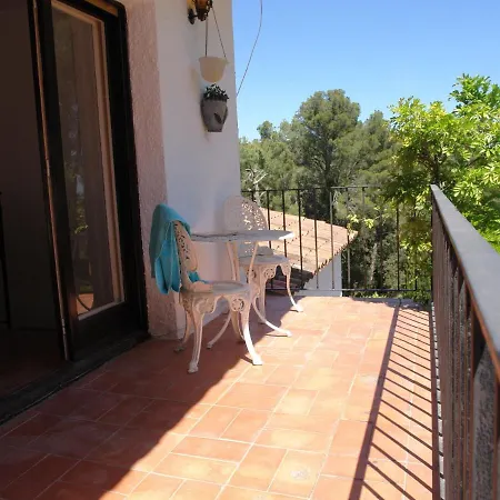 Holiday home Belvilla By Oyo Casa Rey
