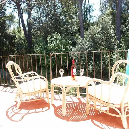 Belvilla By Oyo Casa Rey Begur