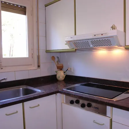 Holiday home Belvilla By Oyo Casa Rey *