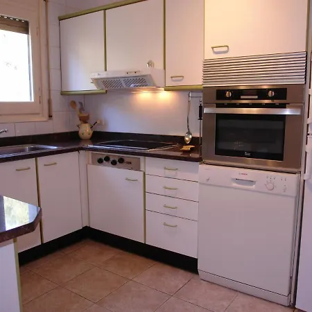 Belvilla By Oyo Casa Rey Begur