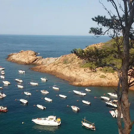 Belvilla By Oyo Casa Rey Holiday home Begur