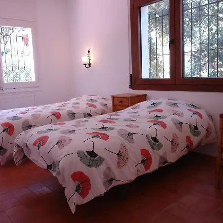 Belvilla By Oyo Casa Rey Holiday home Begur