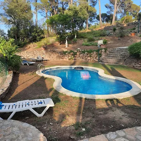 Belvilla By Oyo Casa Rey Holiday home *
