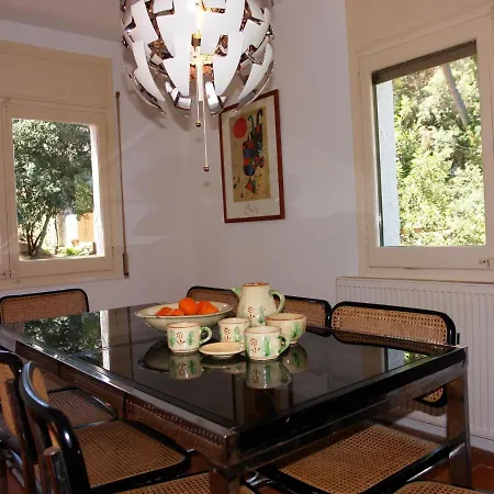 Belvilla By Oyo Casa Rey