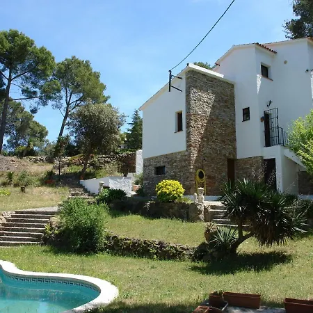 Сasa de vacaciones Belvilla By Oyo Casa Rey *